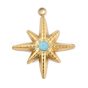 Подвески из нержавеющей стали 304 STAS-P380-60G