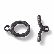 Застежки-тоглы из нержавеющей стали 304 STAS-K209-06B