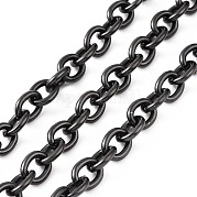 Цепи роллеты из нержавеющей стали 304 CHS-L020-040EB