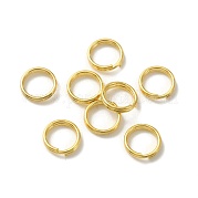 Латунные разрезные кольца KK-O143-28G