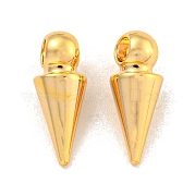 Латунные подвески KK-U006-12G-01