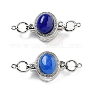 Латунные магнитные застежки KK-C066-10P-01