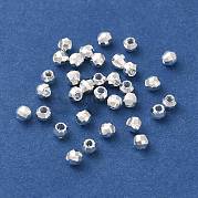 Spacer бисер латунные KK-O133-013C-S