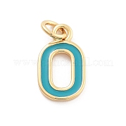 Стойки обшивки латунные подвески KK-C065-03O-G