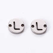 Звенья из нержавеющей стали 201 STAS-R112-01L