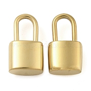 Ионное покрытие (ip) подвески из нержавеющей стали 304 STAS-B075-27G