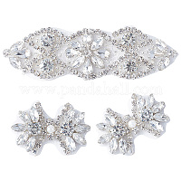 Buy Mixed Crystal Glass Rhinestone with cheap price 