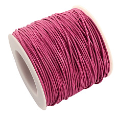 Waxed Cotton Thread Cords YC-R003-1.0mm-146