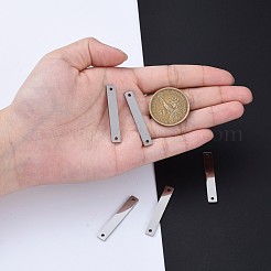 Connecteurs à maillons en acier inoxydable 304 résistant au ternissement&nbsp;STAS-I140-33A-S