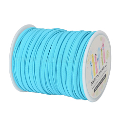 Minuscule fil de spandex élastique&nbsp;NWIR-JP0004-11