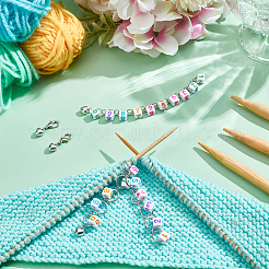 DIY-Strickwerkzeug-Sets&nbsp;HJEW-NB00143