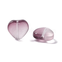 Perla di vetro smerigliato elettrolitico&nbsp;EGLA-H102-08B