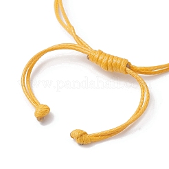 Braccialetti con pendenti in lega smaltata&nbsp;BJEW-JB09966