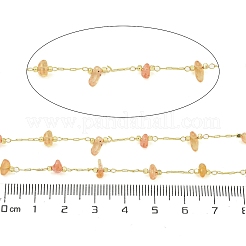 Catene in ottone&nbsp;CHC-B022-06G