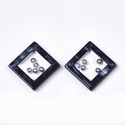 Acryl-Anhänger&nbsp;MACR-S363-05A