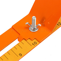DIY Fallschirmschnur Armband&nbsp;TOOL-WH0042-03B