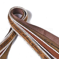 Ensembles de rubans en polyester et polycoton&nbsp;SRIB-P022-01E-14