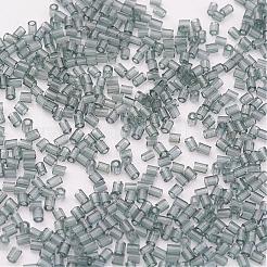 11/0 due tagliere perle di vetro per foro rotondo&nbsp;SEED-G006-2mm-20