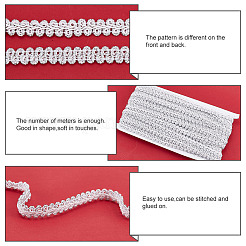 Glitzerndes&nbsp;OCOR-WH0079-24B