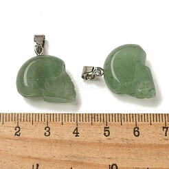Ciondoli di pietre preziose misti naturali e sintetici&nbsp;G-Z067-02P-01