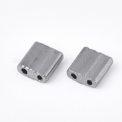 Microsfere perline di vetro opaco opaco&nbsp;SEED-S023-20C-01