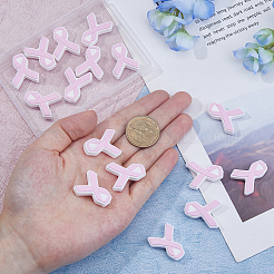 16 pezzo di perline focali in silicone&nbsp;SIL-DC0001-57