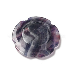 Natürliche Amethyst-Sorgensteine&nbsp;G-E586-01J