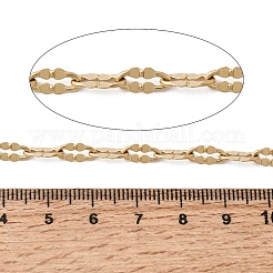 304 Edelstahlketten&nbsp;CHS-P029-02C-G