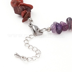 Bijoux chakra&nbsp;AJEW-AN00387