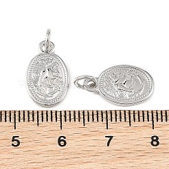 Messing Anhänger & Charms&nbsp;XGRQ4N394-733P