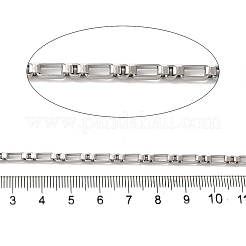 Catene a maglie in acciaio inossidabile 304 anti-ossidazione&nbsp;CHS-A012-04B-P