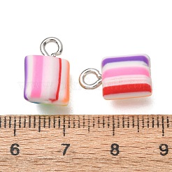 Handgefertigte Fimo Anhänger&nbsp;CLAY-C008-03