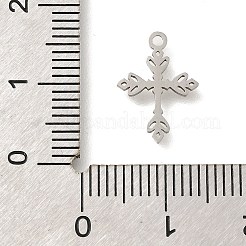 201 ciondoli in acciaio inossidabile&nbsp;STAS-R132-07P