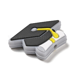 Perle focali in silicone&nbsp;SIL-R147-02C