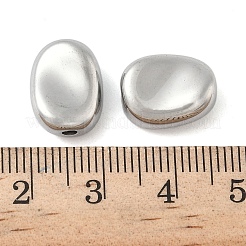Perline in acciaio inossidabile 304&nbsp;X-STAS-D376-06B-P
