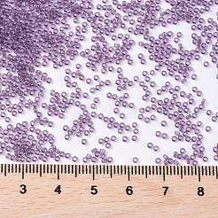 Perles rocailles miyuki rondes&nbsp;SEED-G009-RR0157