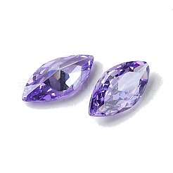 Cabochons en zircone cubique&nbsp;ZIRC-P116-02A-11