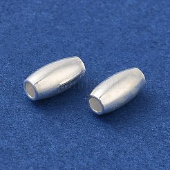 925 Sterling Silber Perlen&nbsp;STER-A010-147-6x3mm