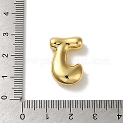 Pendentifs de placage en laiton&nbsp;KK-R158-17J-G