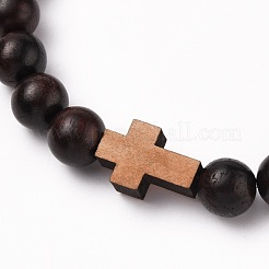 Set di bracciali elasticizzati&nbsp;BJEW-JB05662-02