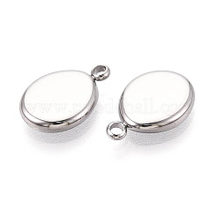 Colgantes de acero inoxidable 304&nbsp;STAS-T065-78P