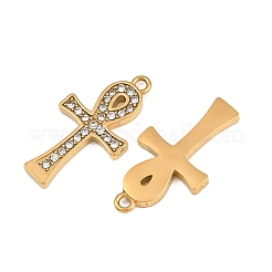 Pendentifs en acier inoxydable 304&nbsp;RB-CBABFDA-03G