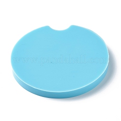 DIY Tassematte Silikonformen&nbsp;DIY-C014-01K