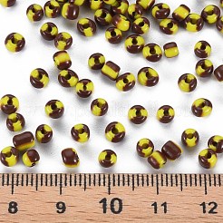 6/0 Glasperlen&nbsp;SEED-S007-6