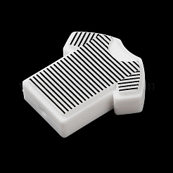 Perle focali in silicone&nbsp;SIL-S004-04E