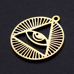 201 pendentifs en acier inoxydable&nbsp;STAS-S105-JN881-2