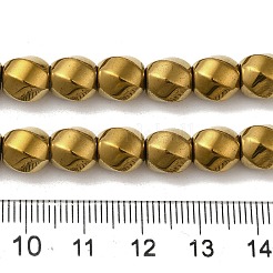 Elettrodeposte ematite sintetico non magnetico fili&nbsp;G-P518-05B-01