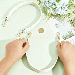 2 poignée de sac en cuir PU&nbsp;FIND-CL0002-16B