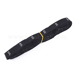 Etiquetas de talla de ropa (6xl)&nbsp;OCOR-S120A-04