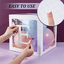 Adesivi autoadesivi in carta e plastica&nbsp;DIY-GW0001-09